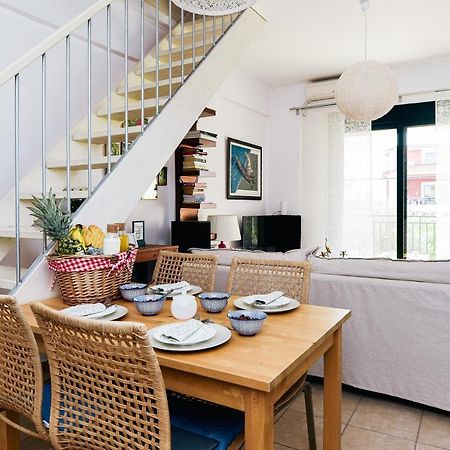 Dhiyellótika Oliva Holiday Homes מראה חיצוני תמונה