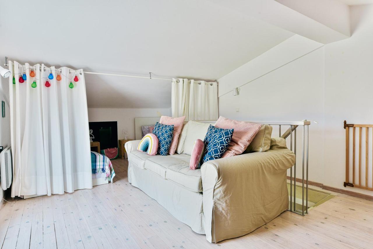 Dhiyellótika Oliva Holiday Homes מראה חיצוני תמונה